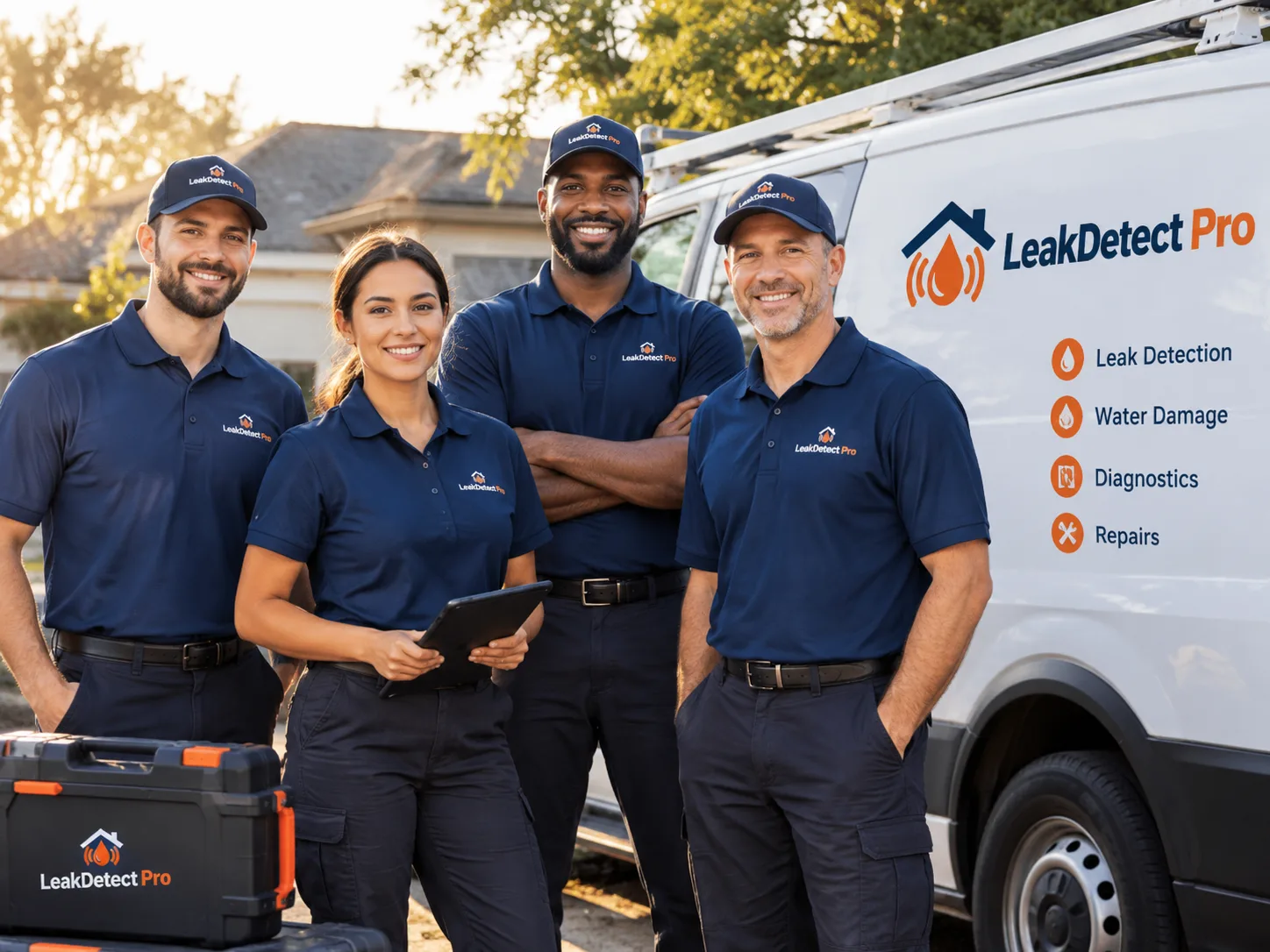 Roof Repair company in Boulder, CO